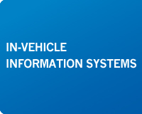 Networked In-Vehicle Information Systems
