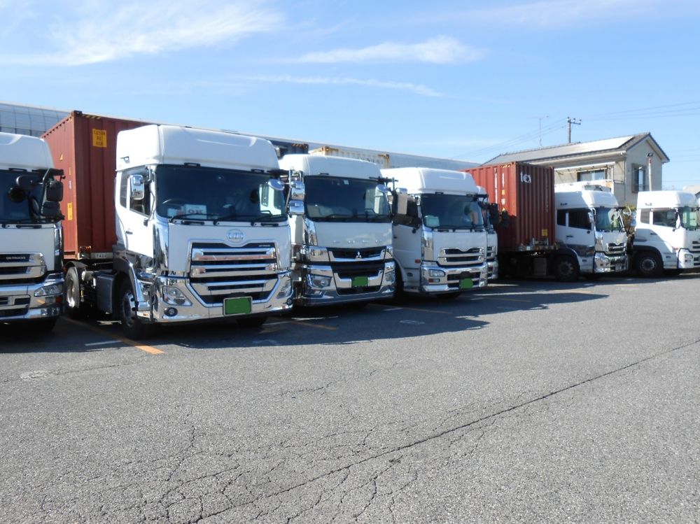 コーポレートプロファイル