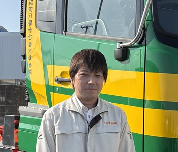 女川運輸株式会社様