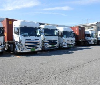 株式会社エムティ輸送様