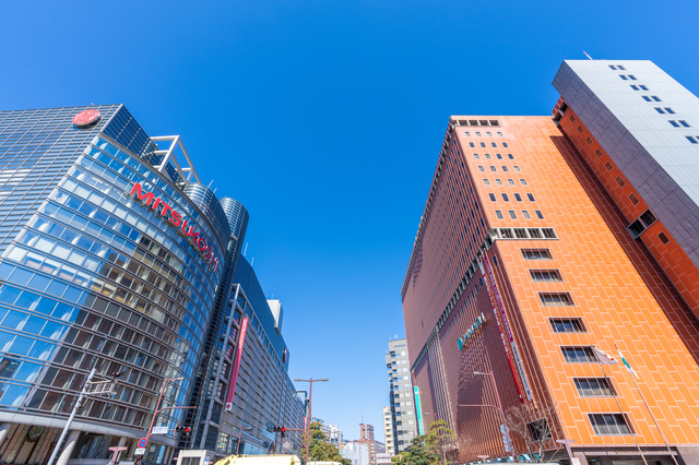 九州(福岡)の写真