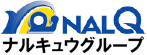 株式会社ナルキュウ 様ロゴ